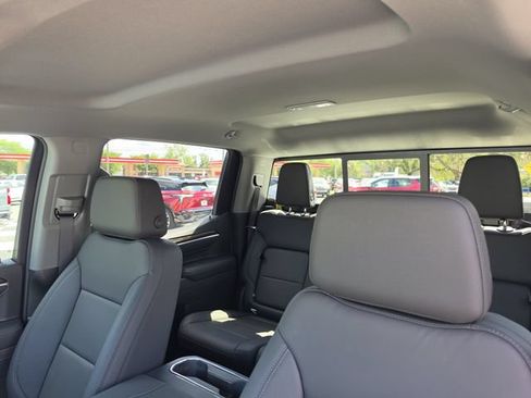 New 2026 Chevrolet Silverado 1500 LT w/ All Star Edition Plus AWD/4WD image 24