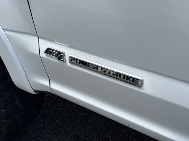 Used 2020 Ford F250 Lariat w/ Tremor Off-Road Package AWD/4WD image 7