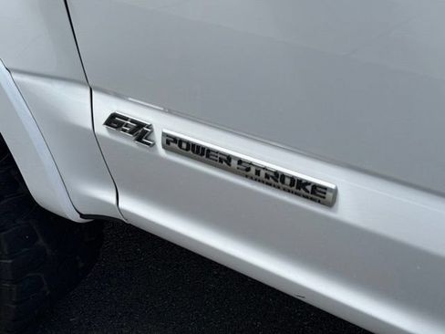 Used 2020 Ford F250 Lariat w/ Tremor Off-Road Package AWD/4WD image 7