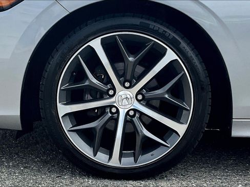 Used 2023 Honda Civic Touring image 8