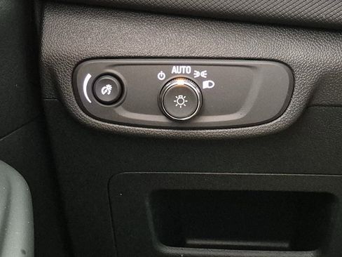 New 2026 Chevrolet TrailBlazer LT w/ Convenience Package image 16