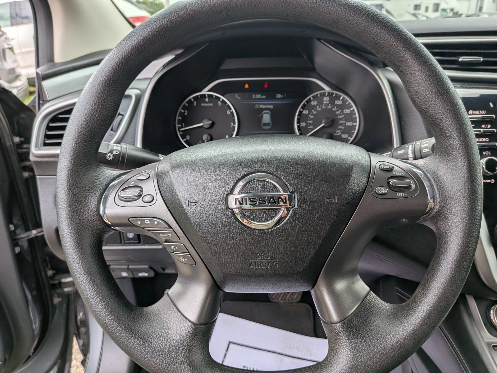 Used 2021 Nissan Murano S AWD/4WD image 39