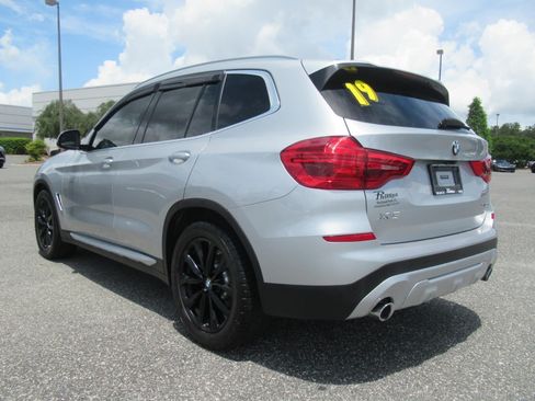 Used 2019 BMW X3 xDrive30i AWD/4WD image 5