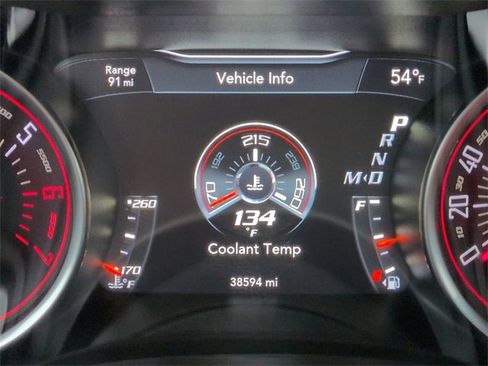 Certified 2020 Dodge Challenger R/T Scat Pack image 30