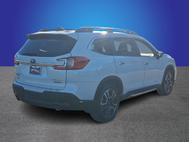 Used 2024 Subaru Ascent Touring w/ Popular Package #2 AWD/4WD image 5
