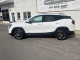 Used 2022 GMC Terrain SLT image 5