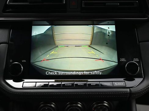 Used 2025 Nissan Z Performance w/ Floor Mat Package RWD image 18