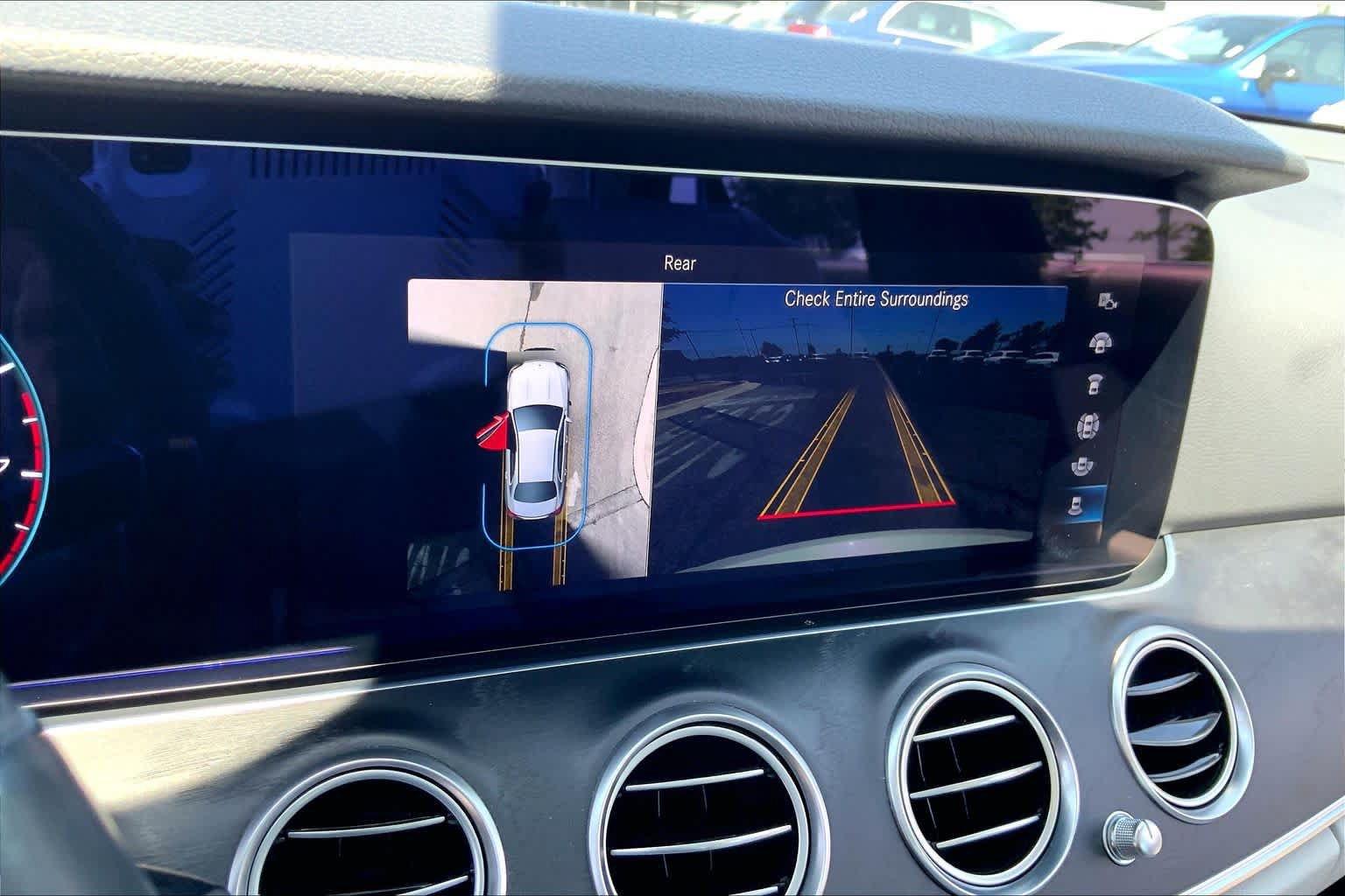 Certified 2022 Mercedes-Benz E 350 Sedan image 25