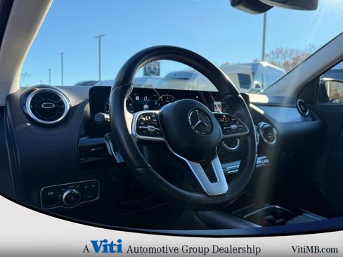 Certified 2023 Mercedes-Benz GLA 250 4MATIC image 17