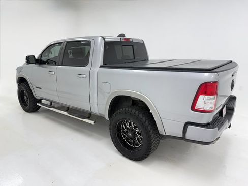 Used 2019 RAM 1500 Big Horn RWD image 18
