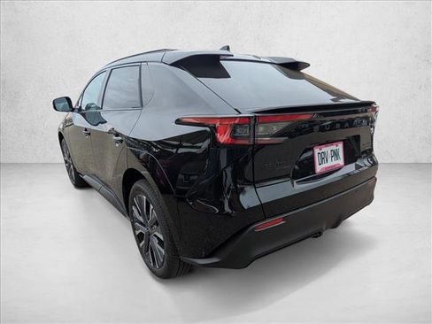 New 2026 Subaru Solterra AWD/4WD image 7