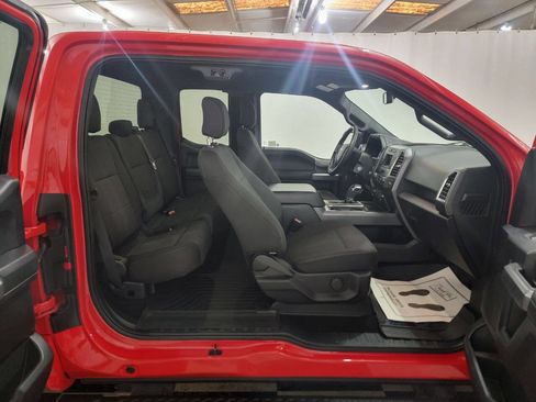 Used 2015 Ford F150 XLT w/ Equipment Group 301A Mid RWD image 22