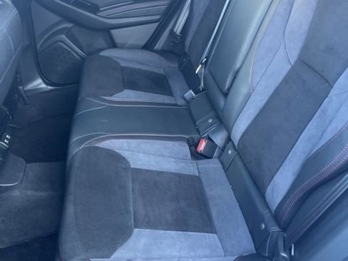 Used 2022 Subaru WRX Limited image 10