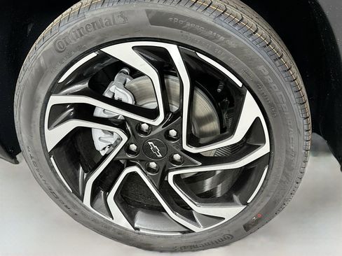 New 2026 Chevrolet TrailBlazer RS AWD/4WD image 30