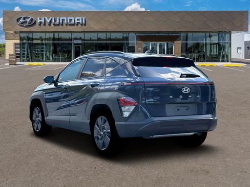Used 2026 Hyundai Kona SEL Sport FWD image 5