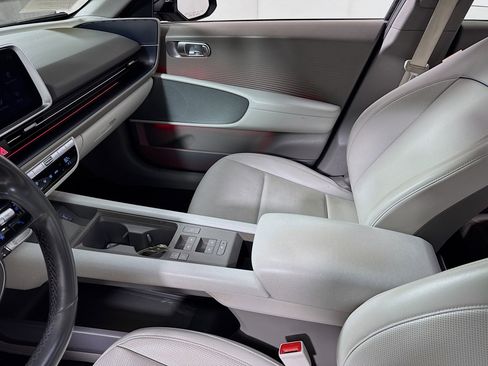 Used 2024 Hyundai Ioniq 6 SEL image 24