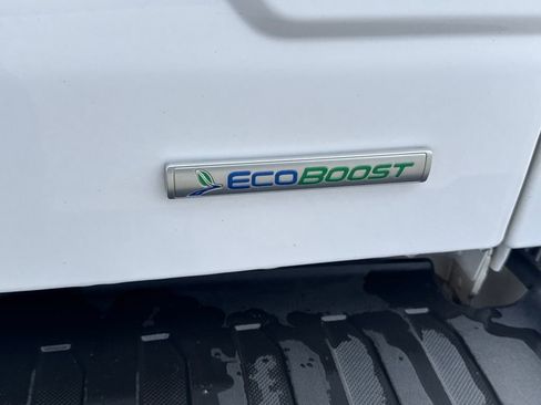 Used 2019 Ford F150 XL w/ Equipment Group 101A Mid image 6