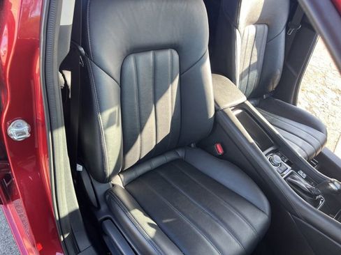 Used 2018 MAZDA MAZDA6 Grand Touring image 28