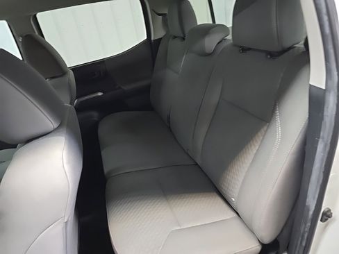 Used 2023 Toyota Tacoma SR5 w/ SX Package image 31