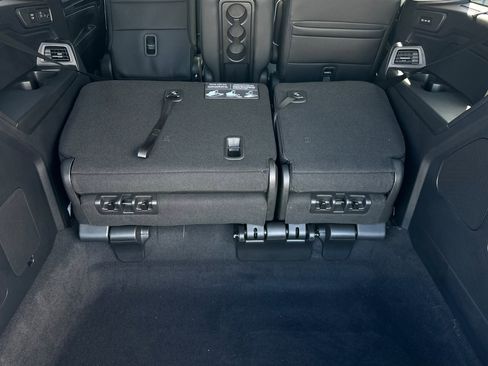 New 2026 Honda Odyssey Elite image 34