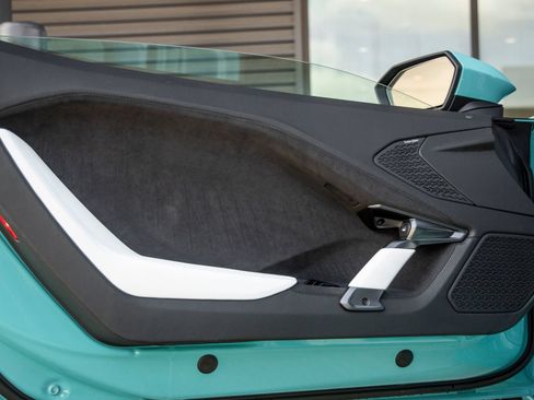 Used 2026 Lamborghini Temerario AWD/4WD image 20