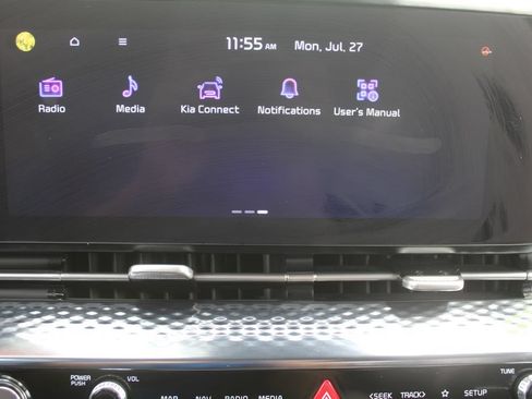 Used 2023 Kia Carnival SX Prestige FWD image 55
