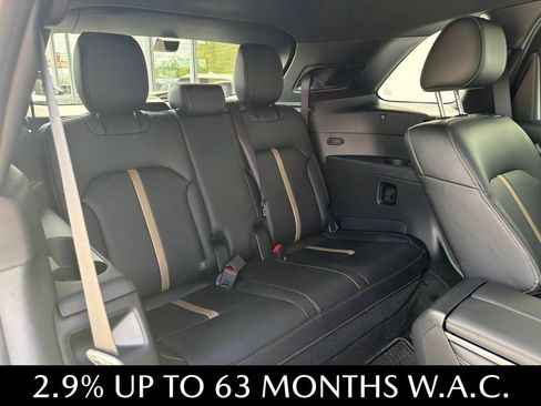 Used 2026 MAZDA CX-90 3.3 Turbo S w/ Premium Plus AWD/4WD image 19