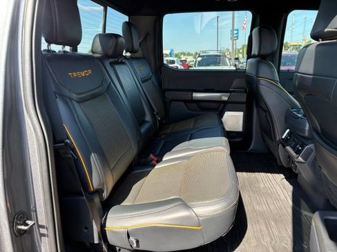 Used 2023 Ford F150 Tremor w/ Equipment Group 402A High AWD/4WD image 11