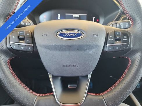 Used 2023 Ford Escape ST-Line w/ Tech Pack #1 FWD image 15