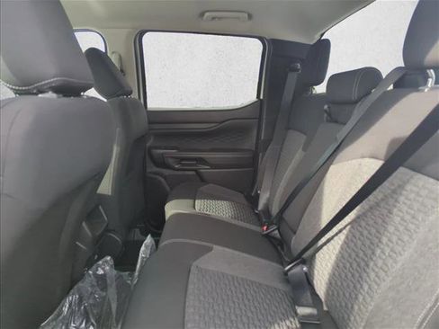 New 2026 Ford Ranger XL RWD image 17