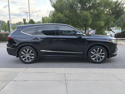 Used 2024 Acura MDX FWD w/ Technology Package image 2