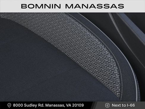 New 2026 Chevrolet TrailBlazer LS image 21