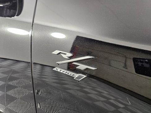 New 2025 Dodge Charger R/T w/ Quick Order Package 25M R/T image 11