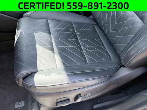 Certified 2024 Kia Telluride SX Prestige X-Pro AWD/4WD image 13