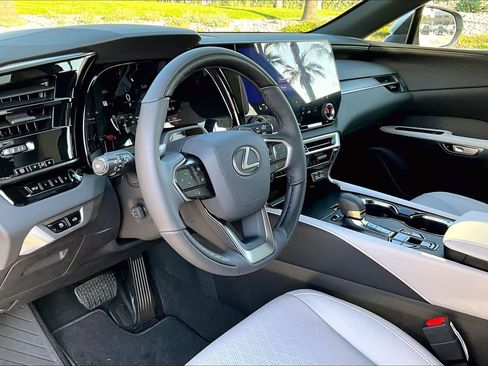 New 2026 Lexus RX 350 Premium Plus image 10