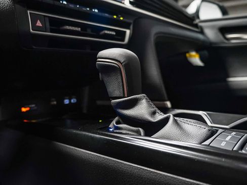 New 2026 Toyota Camry SE image 26