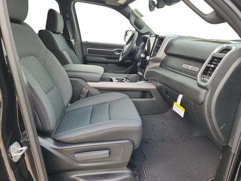 New 2026 RAM 1500 2WD Crew Cab image 24