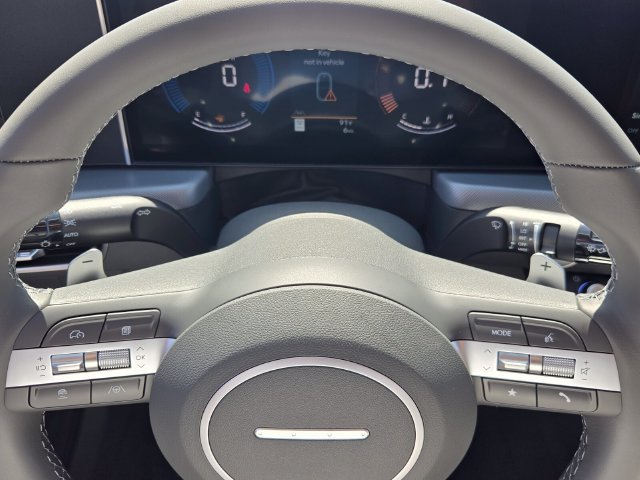 New 2026 Hyundai Sonata SEL FWD image 11