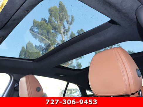 Used 2022 Mercedes-Benz AMG GT 43 image 5