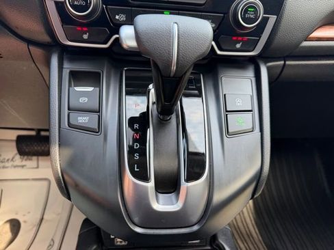 Certified 2020 Honda CR-V EX image 19