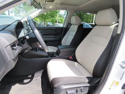 Certified 2024 Honda CR-V EX image 12