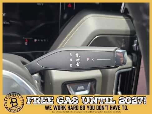 New 2026 GMC Yukon XL Elevation w/ Elevation Premium Package AWD/4WD image 24