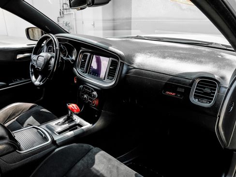 Used 2021 Dodge Charger Scat Pack w/ Plus Group RWD image 17