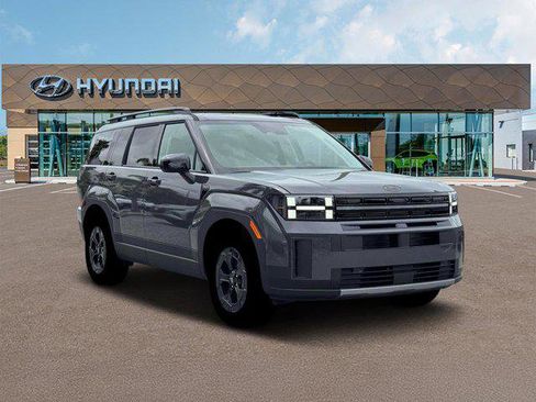 New 2026 Hyundai Santa Fe XRT image 11