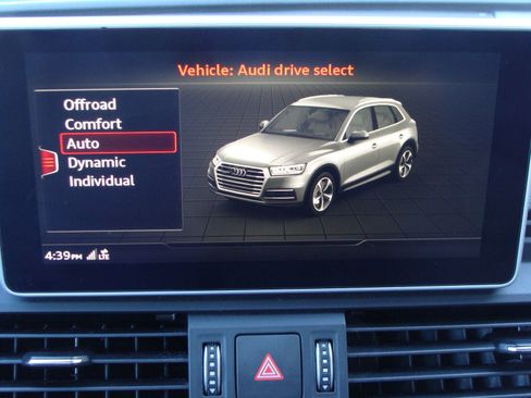 Used 2018 Audi Q5 2.0T Premium Plus image 21