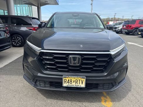 Used 2023 Honda CR-V EX-L image 6