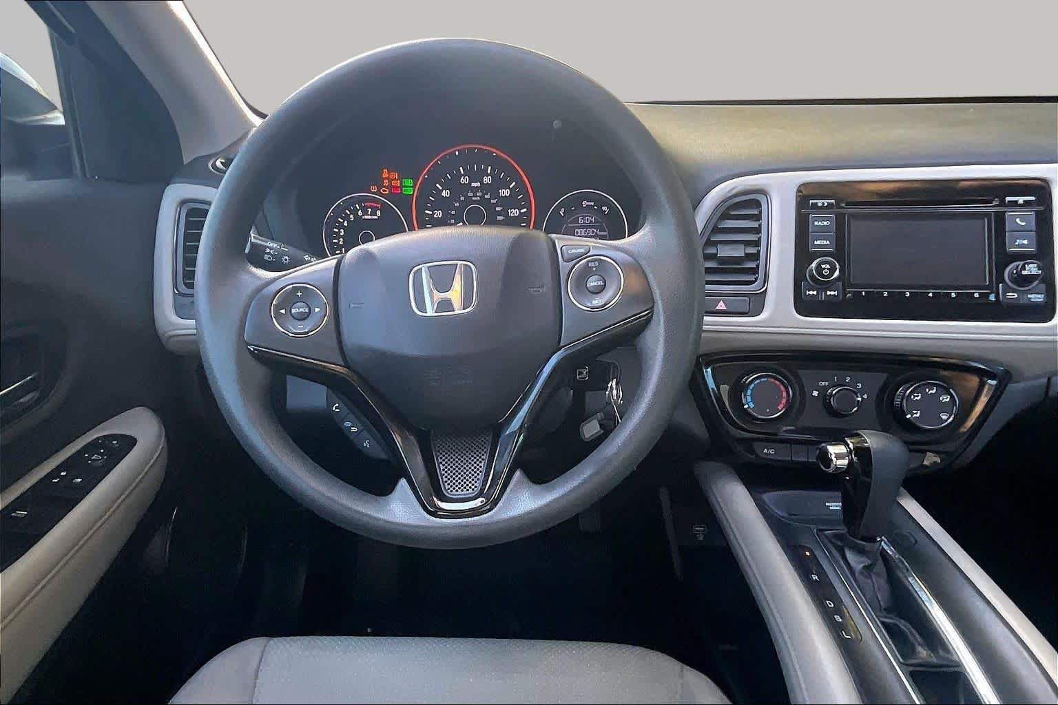Used 2020 Honda HR-V LX image 6