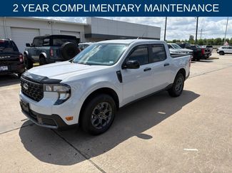 Used 2025 Ford Maverick XLT w/ XLT Luxury Package AWD/4WD video 1