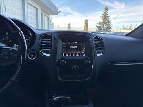 Used 2020 Dodge Durango GT image 21