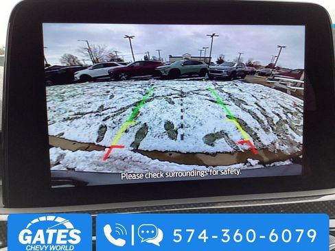 Used 2024 Ford Escape ST-Line image 19